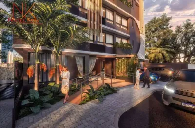 Studio com 1 dormitório à venda, 20 m² por r$ 319.630,15 - jardim oceania - joão pessoa/pb