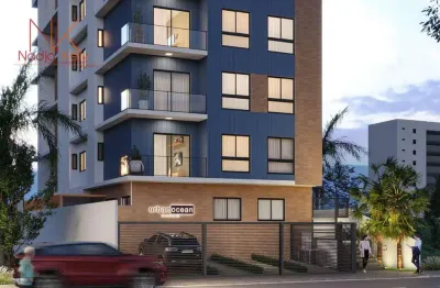 Studio com 2 dormitórios à venda, 48 m² por r$ 579.063,55 - intermares - cabedelo/pb
