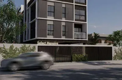 Apartamento com 3 dormitórios à venda, 61 m² por r$ 600.000,00 - manaíra - joão pessoa/pb