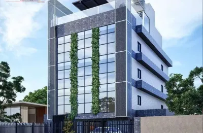 Apartamento com 1 dormitório à venda, 21 m² por r$ 370.054,00 - bessa - joão pessoa/pb