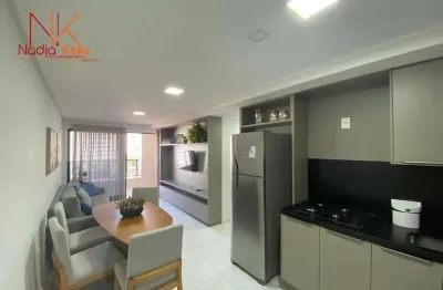 Apartamento com 2 dormitórios à venda, 65 m² por r$ 950.000,00 - tambaú - joão pessoa/pb
