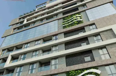 Apartamento com 3 dormitórios à venda, 60 m² por r$ 550.607,00 - jardim oceania - joão pessoa/pb