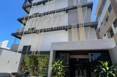 Flat com 1 dormitório à venda, 19 m² por r$ 599.900,00 - bessa - joão pessoa/pb