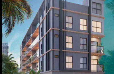 Apartamento com 2 dormitórios à venda, 56 m² por r$ 451.760,00 - bessa - joão pessoa/pb