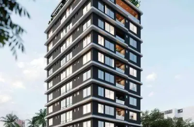 Apartamento com 2 dormitórios à venda, 52 m² por r$ 415.232,66 - tambauzinho - joão pessoa/pb