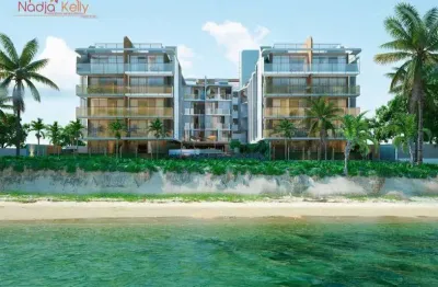 Apartamento com 2 dormitórios à venda, 59 m² por r$ 1.156.744,85 - bessa - joão pessoa/pb