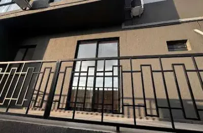 Flat com 1 dormitório à venda, 38 m² por r$ 240.000,00 - centro - bananeiras/pb