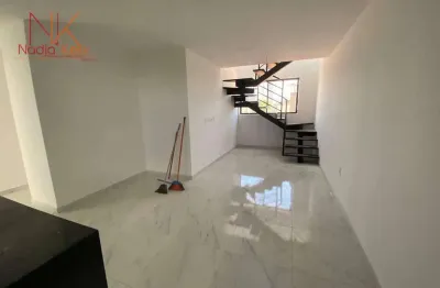 Cobertura com 3 dormitórios à venda, 148 m² por r$ 668.800,00 - bessa - joão pessoa/pb