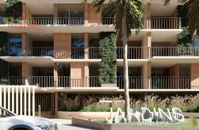 Cobertura com 3 dormitórios à venda, 208 m² por r$ 3.459.410,01 - bessa - joão pessoa/pb