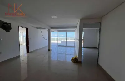 Cobertura com 3 dormitórios à venda, 267 m² por r$ 4.200.000,00 - bessa - joão pessoa/pb