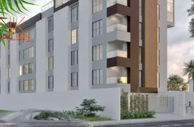 Duplex tipo loft com 1 dormitório à venda, 81 m² por r$ 717.164 - intermares - cabedelo/pb