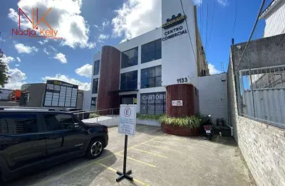 Loja à venda, 40 m² por r$ 299.000 - bairro dos estados - joão pessoa/pb