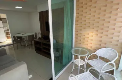 Apartamento com 2 dormitórios à venda, 69 m² por r$ 650.000,00 - bessa - joão pessoa/pb