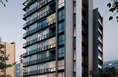 Apartamento com 1 dormitório à venda, 29 m² por r$ 399.000,00 - manaíra - joão pessoa/pb