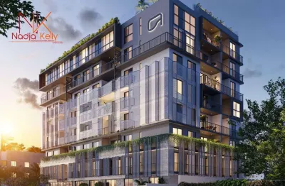 Apartamento com 2 dormitórios à venda, 51 m² por r$ 547.021,70 - jardim oceania - joão pessoa/pb