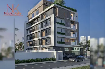 Apartamento com 3 dormitórios à venda, 92 m² por r$ 904.052,38 - aeroclube - joão pessoa/pb