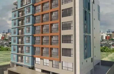 Apartamento com 1 dormitório à venda, 28 m² por r$ 419.900 - bessa - joão pessoa/pb