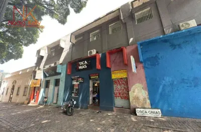 Sala para alugar, 45 m² por r$ 1.900/mês - centro - joão pessoa/pb