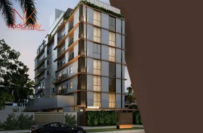 Apartamento com 3 dormitórios à venda, 76 m² por r$ 586.545,49 - bessa - joão pessoa/pb