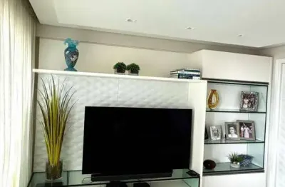 Apartamento com 4 dormitórios à venda, 126 m² por r$ 1.130.000,00 - joão agripino - joão pessoa/pb