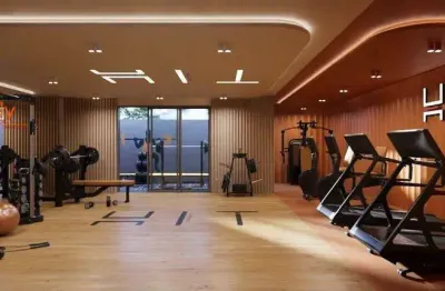 Flat com 1 dormitório à venda, 36 m² por r$ 592.181,72 - manaíra - joão pessoa/pb