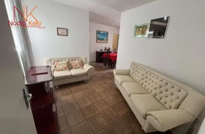 Apartamento com 4 dormitórios para alugar, 100 m² por r$ 2.000,00/mês - jardim oceania - joão pessoa/pb