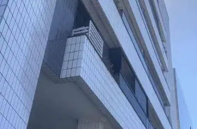 Apartamento com 3 dormitórios à venda, 160 m² por r$ 800.000,00 - manaíra - joão pessoa/pb