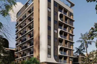 Apartamento com 1 dormitório à venda, 35 m² por r$ 339.584 - jardim oceania - joão pessoa/pb