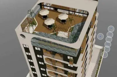 Apartamento com 3 dormitórios à venda, 74 m² por r$ 693.399 - jardim oceania - joão pessoa/pb