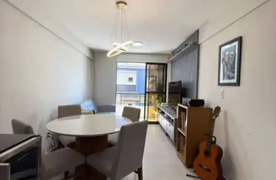 Apartamento com 2 dormitórios à venda, 60 m² por r$ 465.000,00 - intermares - cabedelo/pb
