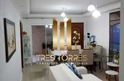 Apartamento com 3 quartos à venda na rua casemiro de abreu, cerâmica, são caetano do sul, 120 m2 por r$ 650.000