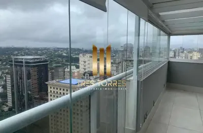 Apartamento à venda na avenida presidente juscelino kubitschek, vila nova conceição, são paulo por r$ 3.500.000