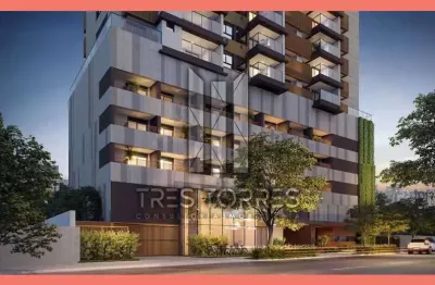 Apartamento com 2 quartos à venda na rua loefgren, vila clementino, são paulo, 67 m2 por r$ 970.000