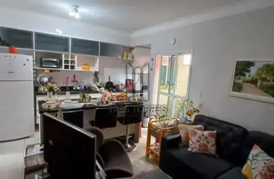 Apartamento com 2 quartos à venda na rua vicente de carvalho, vila príncipe de gales, santo andré, 41 m2 por r$ 330.000