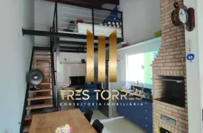 Apartamento com 3 quartos à venda na rua rosa de siqueira, campestre, santo andré por r$ 700.000