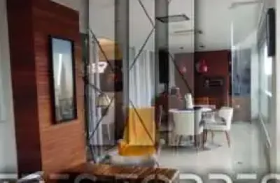 Apartamento com 3 quartos à venda na rua celso de azevedo marques, parque da mooca, são paulo por r$ 2.300.000