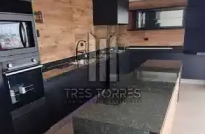 Apartamento com 3 quartos à venda na rua tibagi, santa maria, são caetano do sul, 180 m2 por r$ 2.300.000