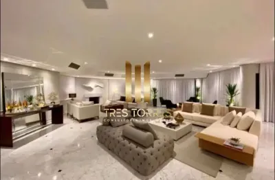 Apartamento com 7 quartos à venda na rua professor alexandre correia, jardim vitoria regia, são paulo, 850 m2 por r$ 13.900.000