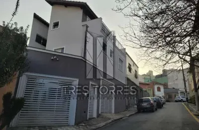 Casa com 3 quartos à venda na rua território do acre, olímpico, são caetano do sul, 210 m2 por r$ 1.350.000