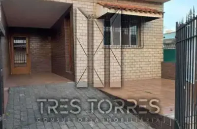 Casa com 3 quartos à venda na rua josé benedetti, santo antônio, são caetano do sul, 169 m2 por r$ 740.000