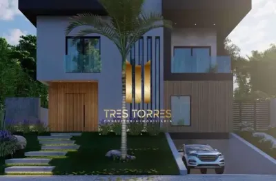 Casa em condomínio fechado com 4 quartos à venda na avenida gêmini, alphaville, santana de parnaíba, 525 m2 por r$ 5.000.000