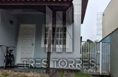 Casa em condomínio fechado com 4 quartos à venda na rua santos, vila santa luzia, são bernardo do campo, 110 m2 por r$ 650.000
