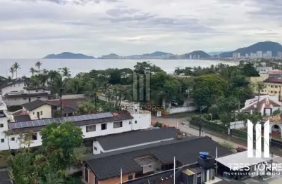 Cobertura com 4 quartos à venda na rua amazonas, loteamento joão batista julião, guarujá, 600 m2 por r$ 2.400.000