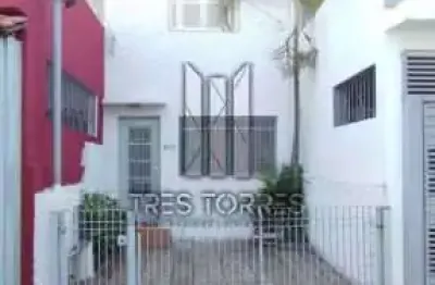 Casa com 2 quartos à venda na travessa doutor cláudio damasceno, ipiranga, são paulo, 80 m2 por r$ 721.000