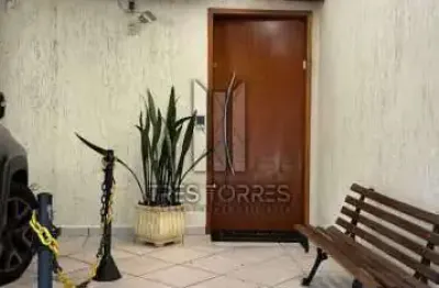 Casa com 3 quartos à venda na avenida doutor getúlio vargas, vila guarani, mauá, 142 m2 por r$ 750.000