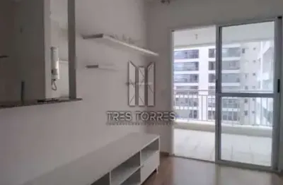 Apartamento com 2 quartos à venda na estrada das lágrimas, jardim são caetano, são caetano do sul, 60 m2 por r$ 570.000