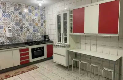 Casa com 3 quartos à venda na rua couto de magalhães, planalto, são bernardo do campo, 234 m2 por r$ 770.000