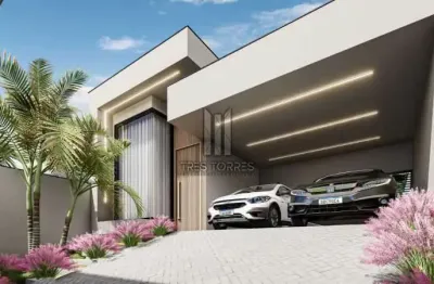 Casa com 3 quartos à venda na rua josé mathias farhat sobrinho, jardim américa, bragança paulista, 205 m2 por r$ 1.494.000
