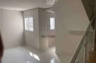 Apartamento com 2 quartos à venda na rua marlene, nova gerty, são caetano do sul, 99 m2 por r$ 550.000