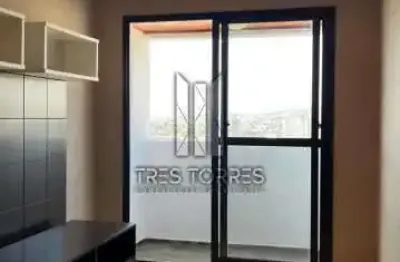 Apartamento com 2 quartos à venda na rua plutarco, vila apiaí, santo andré por r$ 440.000